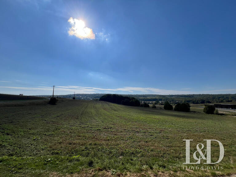 Maison Châlons-en-Champagne - 380m²