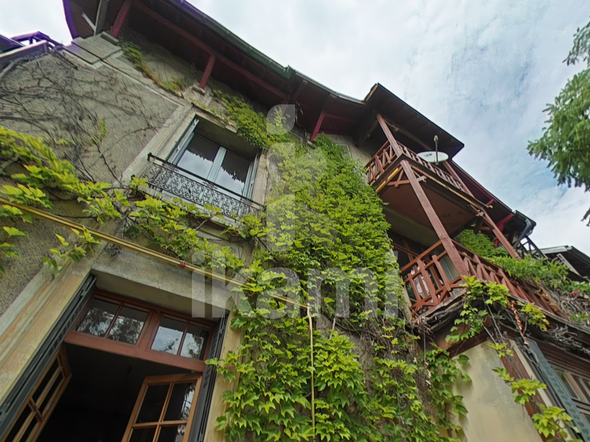 House Chambéry