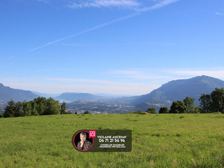 House Chambéry - 3 bedrooms