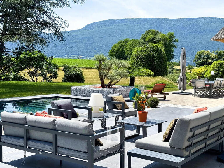 House Chambéry - 5 bedrooms - 386m²