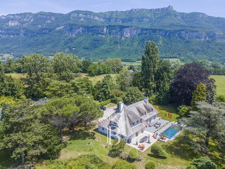 House Chambéry - 5 bedrooms - 386m²