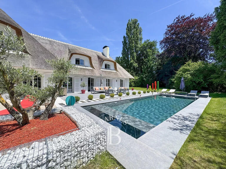 House Chambéry - 5 bedrooms - 386m²