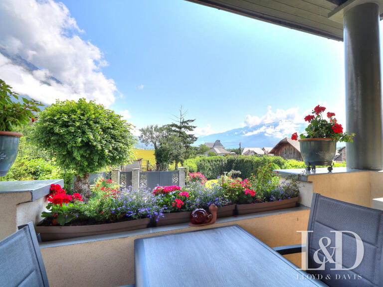 House Chambéry - 212m²