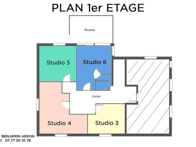 House Chambéry - 7 bedrooms