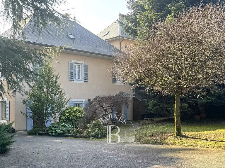 House Chambéry - 6 bedrooms - 375m²