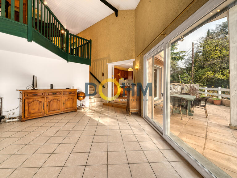 Villa Chambéry - 3 bedrooms - 134m²