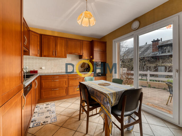 Villa Chambéry - 3 bedrooms - 134m²