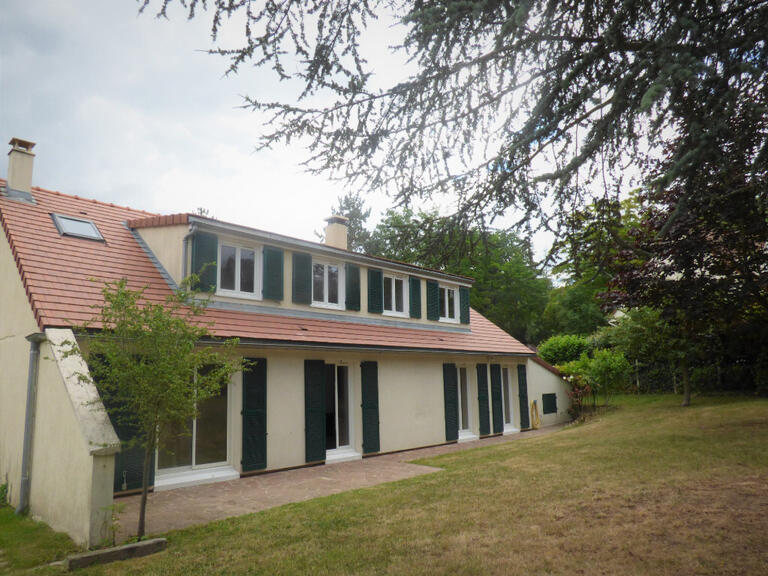 Location Maison Chambourcy - 6 chambres