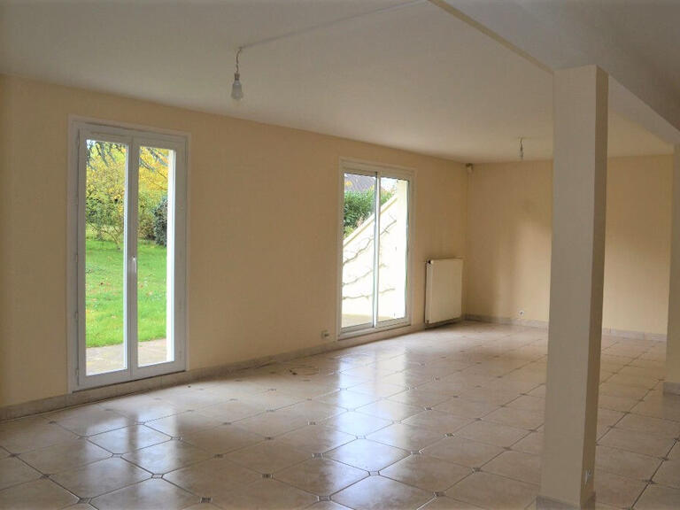 Location Maison Chambourcy - 6 chambres