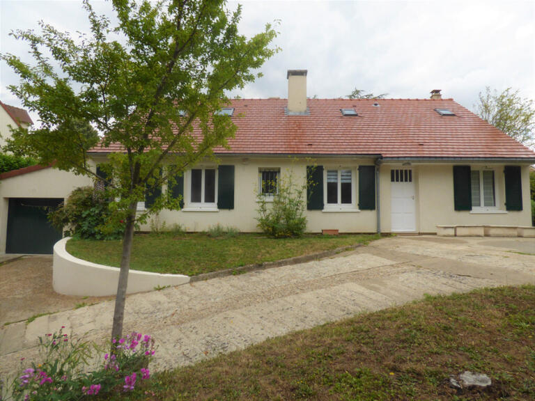 Location Maison Chambourcy - 6 chambres