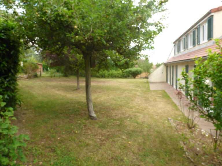 Location Maison Chambourcy - 6 chambres