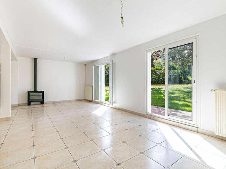 Maison Chambourcy - 7 chambres - 177m²