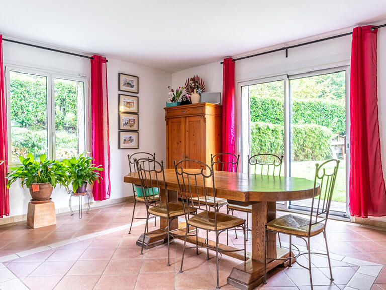 House Chambourcy - 5 bedrooms - 160m²