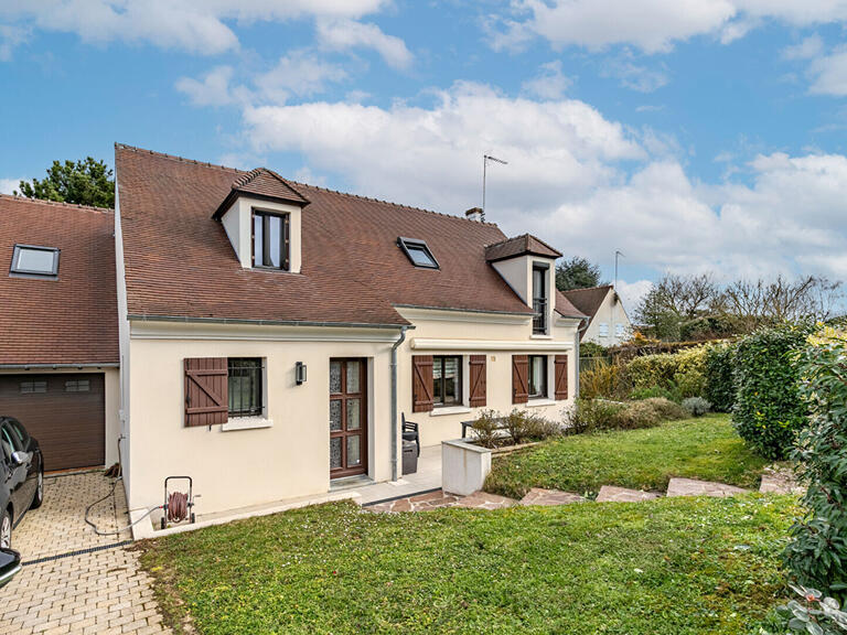 Maison Chambourcy - 5 chambres - 133m²