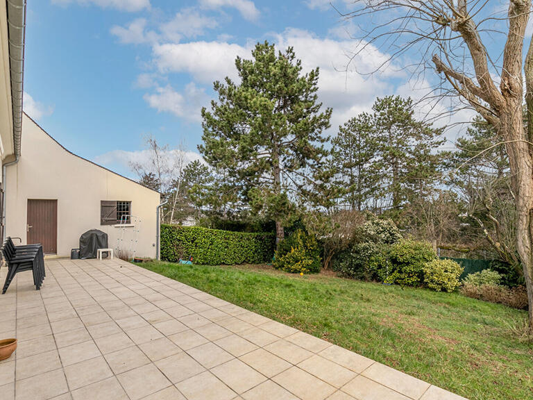 Maison Chambourcy - 5 chambres - 133m²