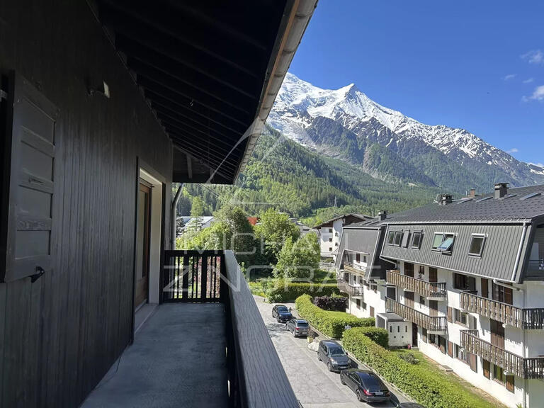 Sale Apartment Chamonix-Mont-Blanc - 4 bedrooms