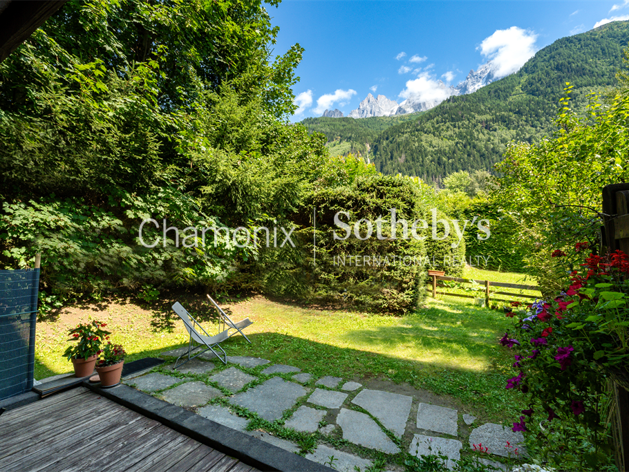 Appartement Chamonix-Mont-Blanc