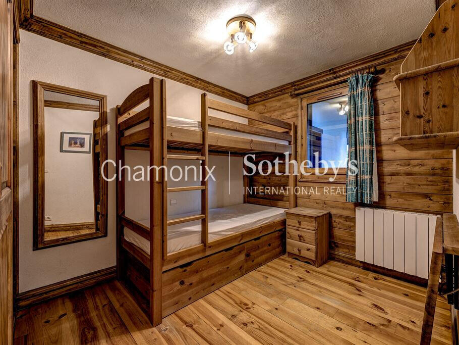 Appartement Chamonix-Mont-Blanc