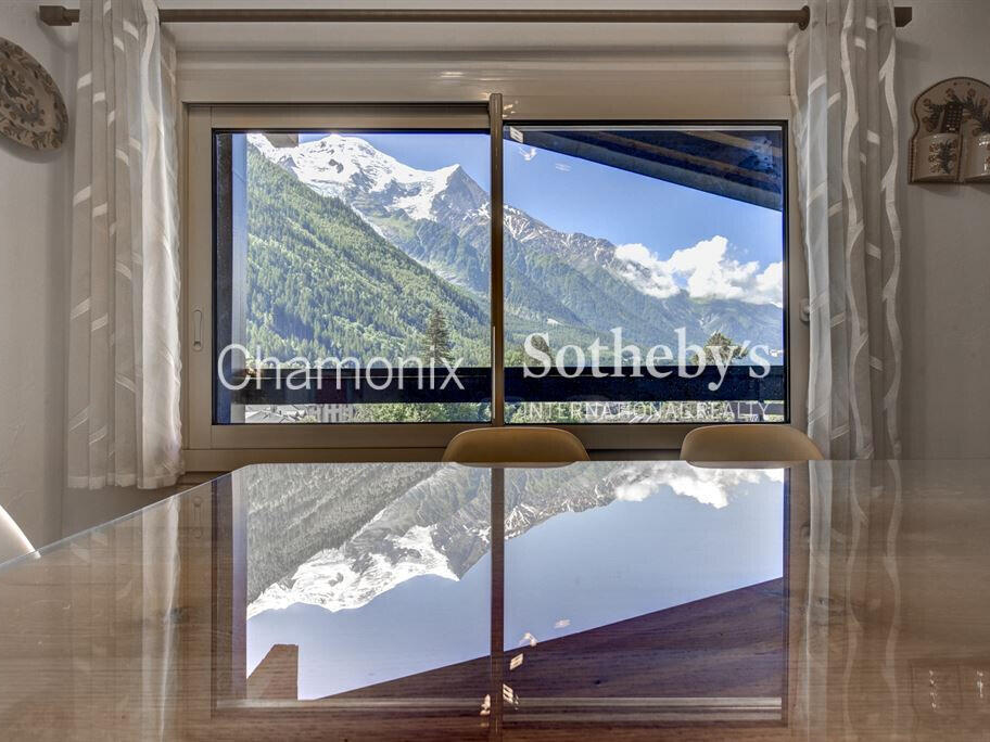 Apartment Chamonix-Mont-Blanc