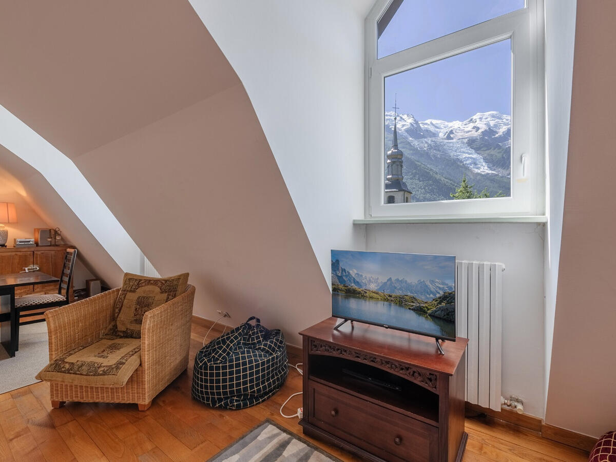 Apartment Chamonix-Mont-Blanc