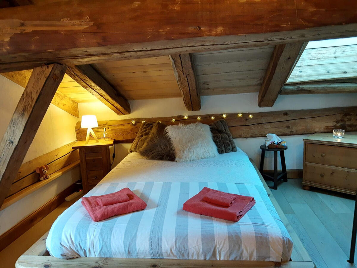 Appartement Chamonix-Mont-Blanc