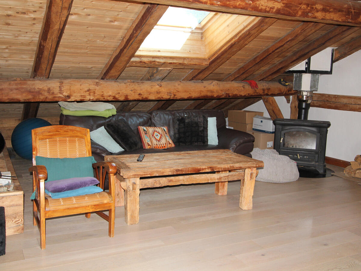 Appartement Chamonix-Mont-Blanc