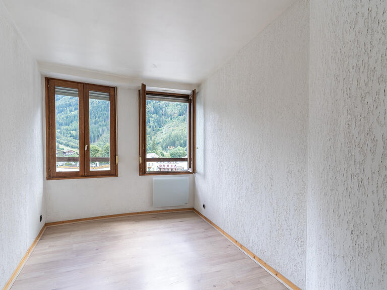 Apartment Chamonix-Mont-Blanc - 2 bedrooms - 51m²