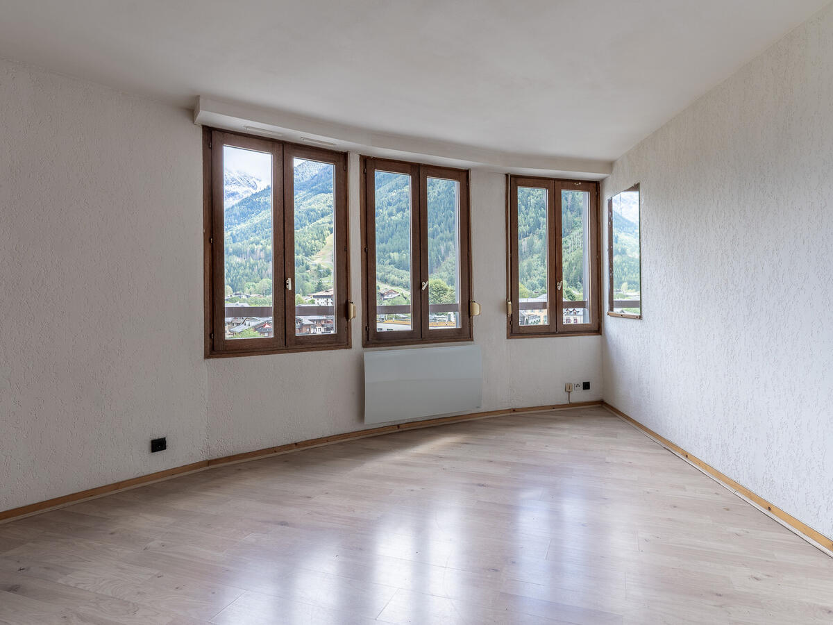 Appartement Chamonix-Mont-Blanc