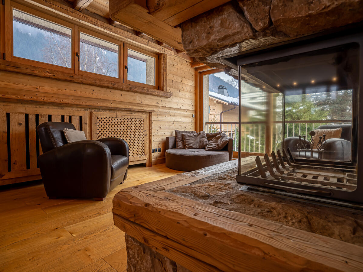 Appartement Chamonix-Mont-Blanc