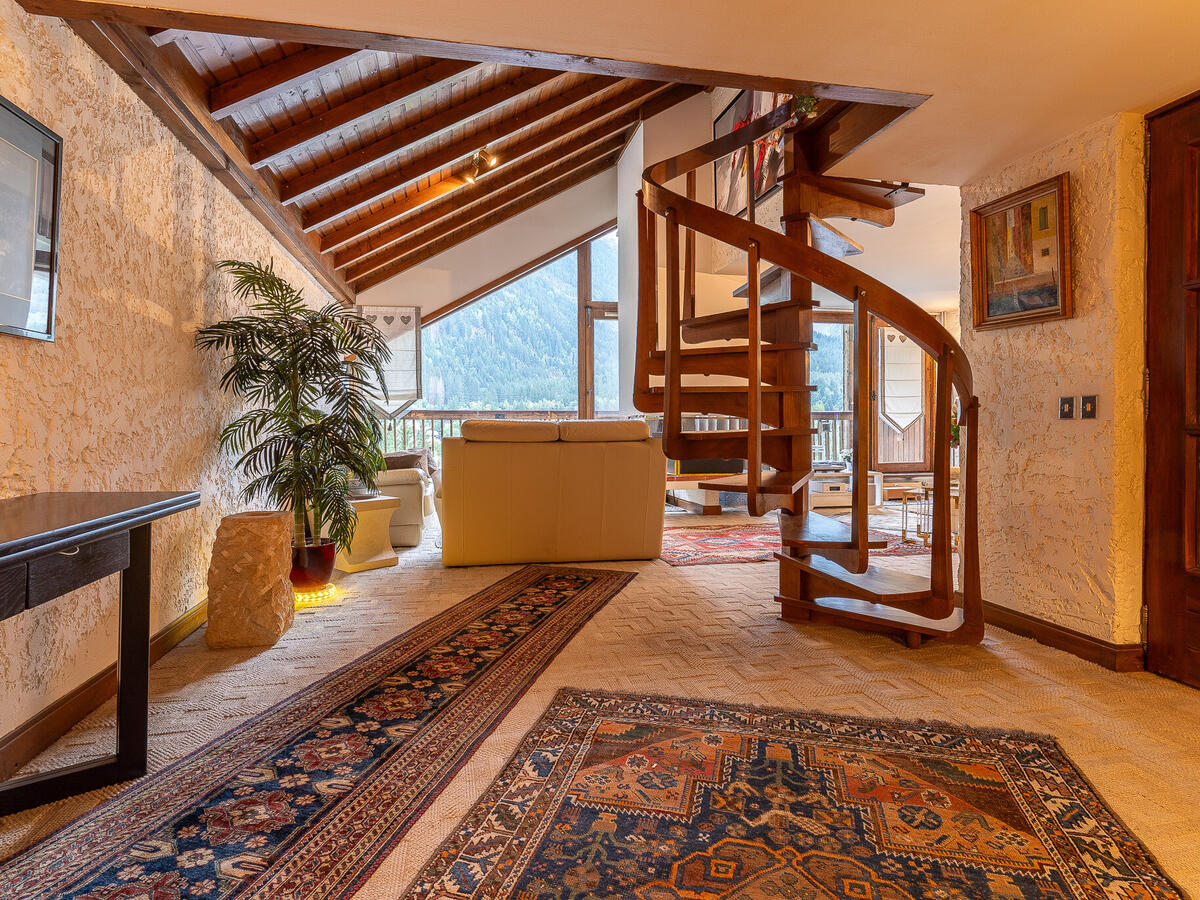 Apartment Chamonix-Mont-Blanc