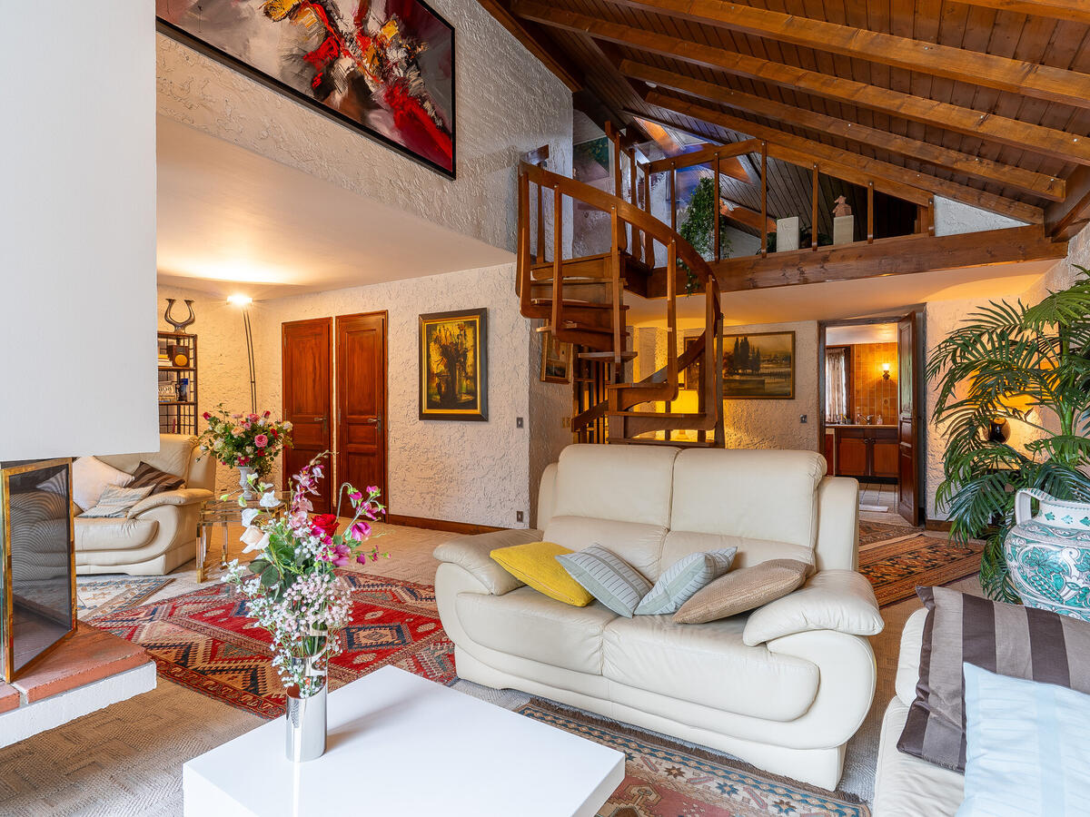 Apartment Chamonix-Mont-Blanc