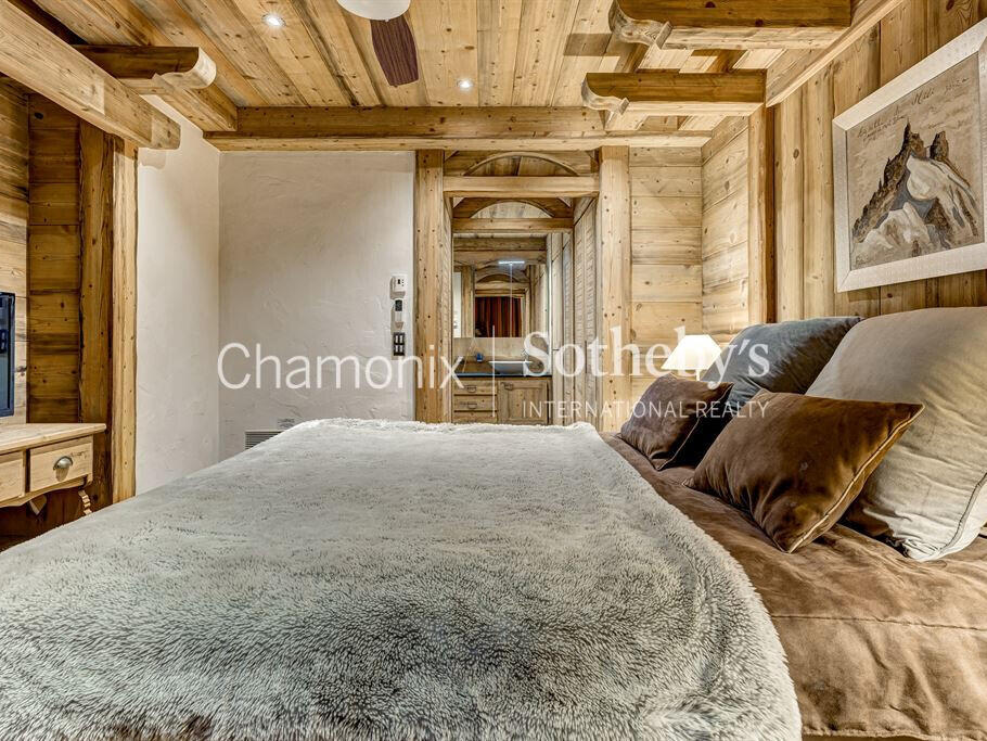 Appartement Chamonix-Mont-Blanc