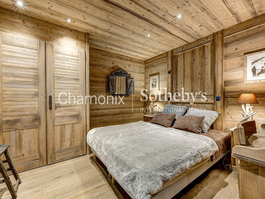 Appartement Chamonix-Mont-Blanc