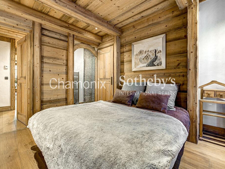 Appartement Chamonix-Mont-Blanc