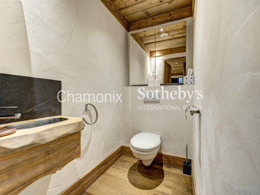 Appartement Chamonix-Mont-Blanc