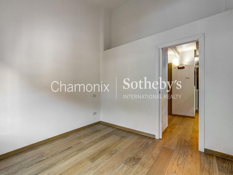 Appartement Chamonix-Mont-Blanc - 2 chambres - 76m²