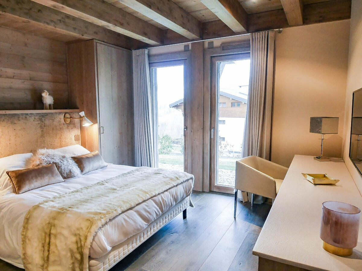 Appartement Chamonix-Mont-Blanc