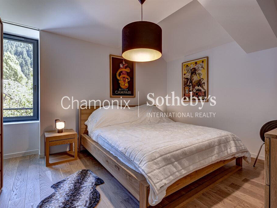 Apartment Chamonix-Mont-Blanc