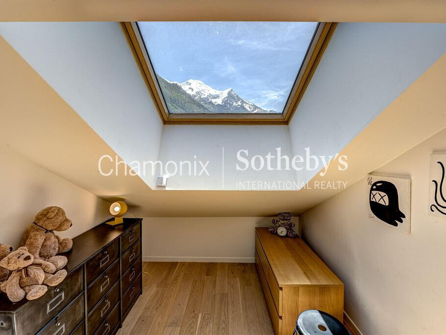 Apartment Chamonix-Mont-Blanc