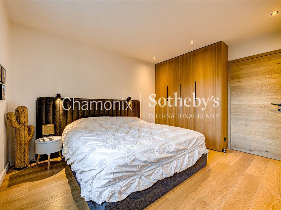 Apartment Chamonix-Mont-Blanc