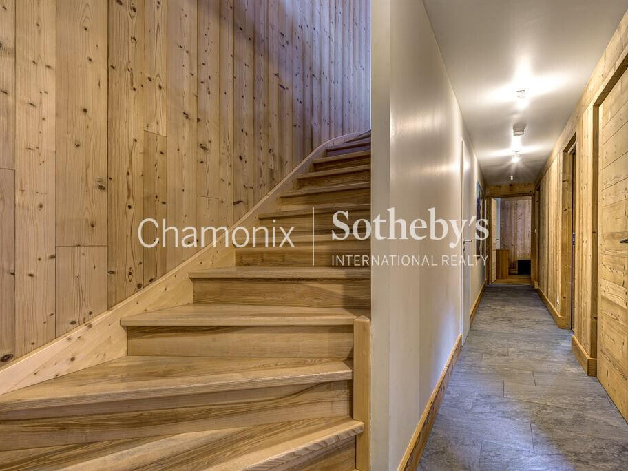 Appartement Chamonix-Mont-Blanc