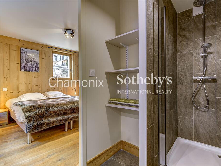 Appartement Chamonix-Mont-Blanc