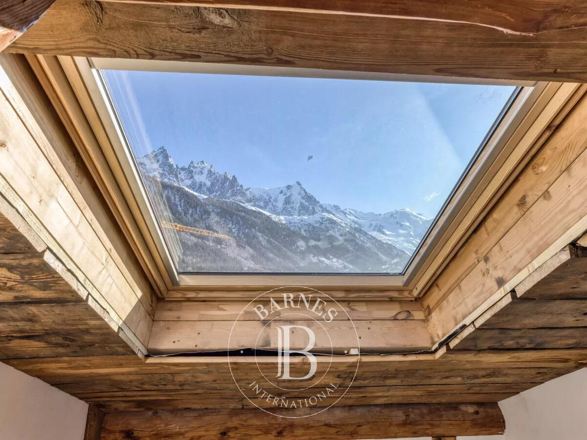 Appartement Chamonix-Mont-Blanc