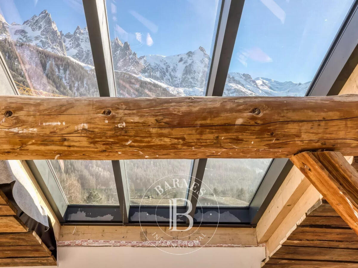 Appartement Chamonix-Mont-Blanc