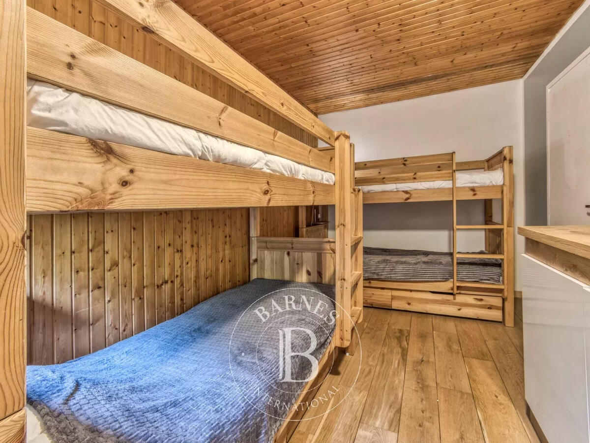 Appartement Chamonix-Mont-Blanc