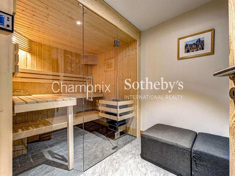 Appartement Chamonix-Mont-Blanc