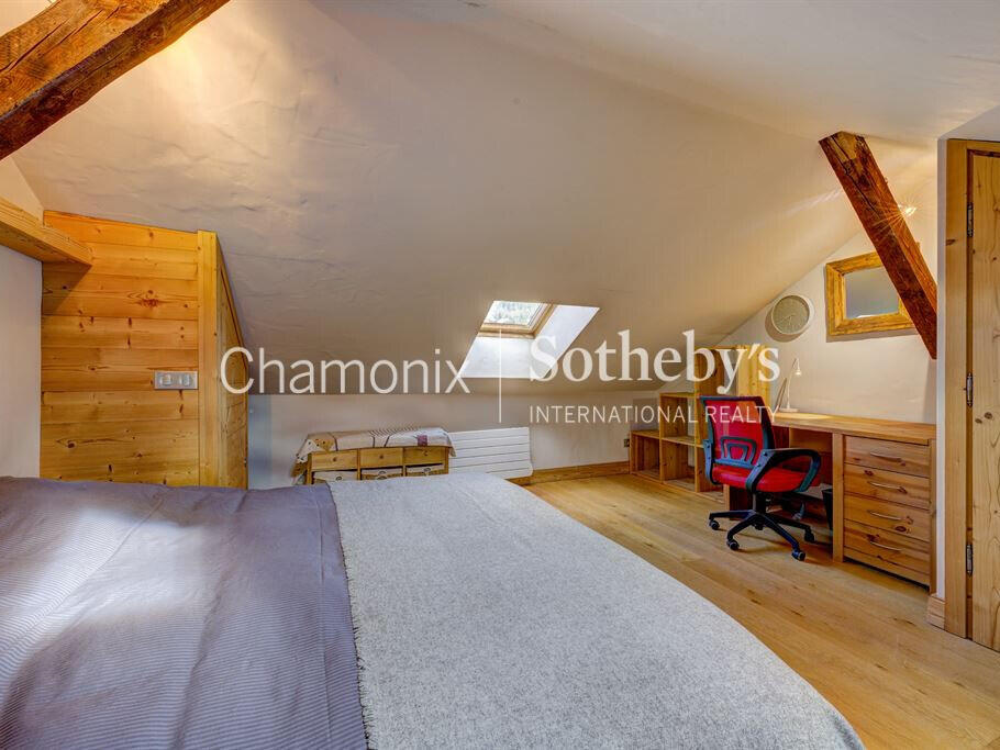 Appartement Chamonix-Mont-Blanc