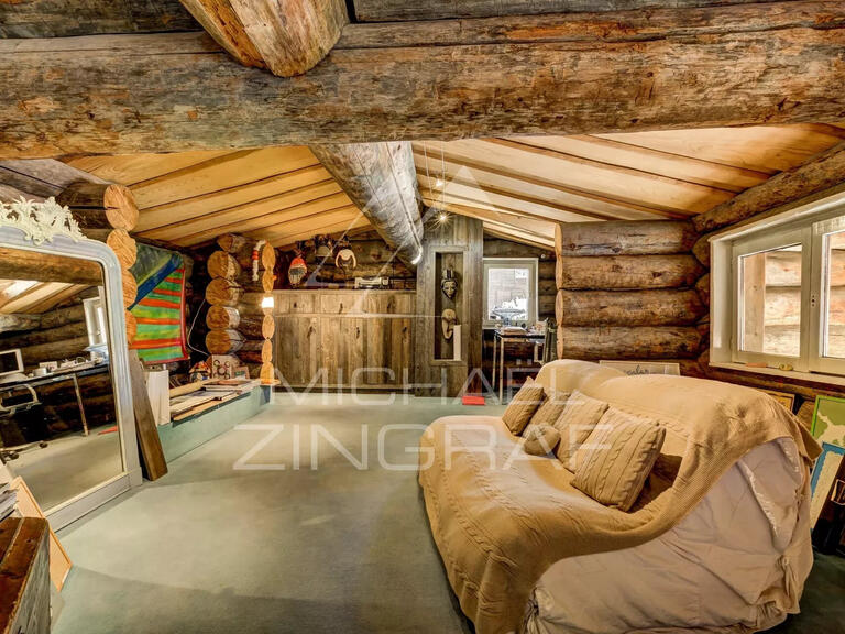 Chalet Chamonix-Mont-Blanc - 5 bedrooms - 467m²