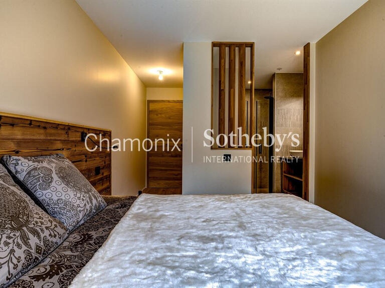 Chalet Chamonix-Mont-Blanc - 4 bedrooms - 170m²