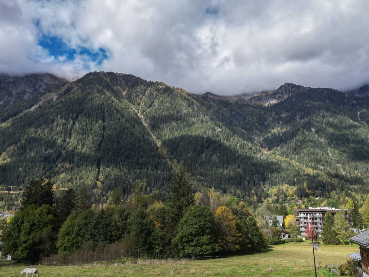 Chalet Chamonix-Mont-Blanc